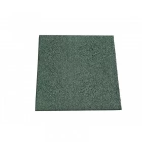 Dalle haltero verte 45 mm - Dalles antichoc extérieur - BSA PRO