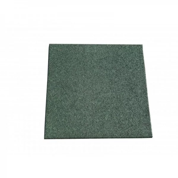 Dalle haltero verte 45 mm - Dalles antichoc extérieur - BSA PRO