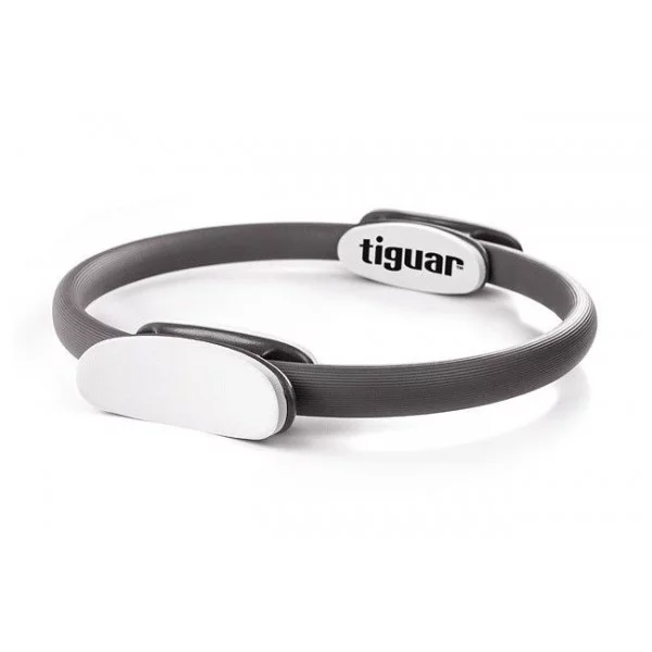 Magic circle gris - Anneaux pilates - BSA PRO