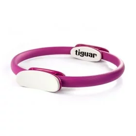 Magic circle purple - Anneaux pilates - BSA PRO