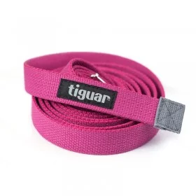Ceinture de yoga purple - Ceintures de yoga - BSA PRO