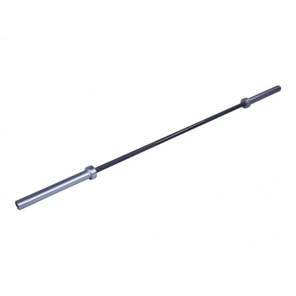 Cross Training barre compétition 200 cm femme - Barres Cross Training - BSA PRO