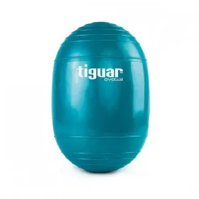 Ovoball bleu - Ballons Fitness - BSA PRO