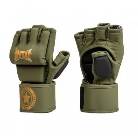 Gants MMA Military - Gants Boxe - BSA PRO