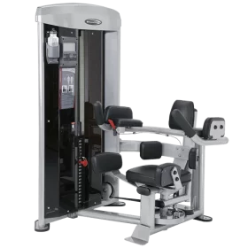 Rotary Pro Mega Power - Postes Abdominaux - BSA PRO