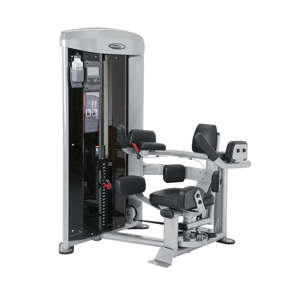 Rotary Pro Mega Power - Postes Abdominaux - BSA PRO