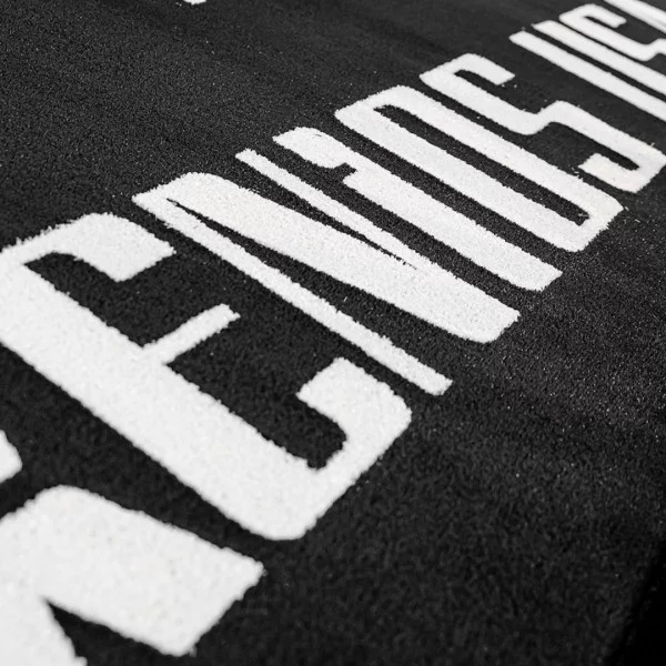 Gazon Synthétique XFloor noir Xenios USA - Sol Cross Training Xenios USA - BSA PRO