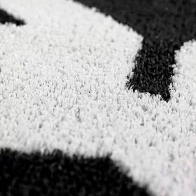 Gazon Synthétique XFloor noir Xenios USA - Sol Cross Training Xenios USA - BSA PRO