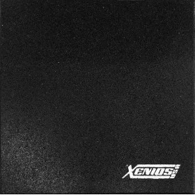 Dalle XFloor Echo Drop Xenios USA - Sol Cross Training Xenios USA - BSA PRO