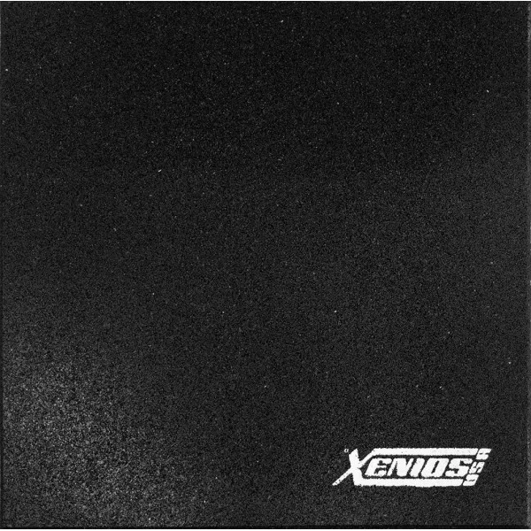 Dalle XFloor Echo Drop Xenios USA - Sol Cross Training Xenios USA - BSA PRO