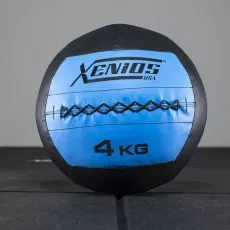 Wall Ball 4 kg Xenios USA Materiel Cross Training Xenios USA BSA PRO