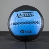 Wall Ball 4 kg Xenios USA - Materiel Cross Training Xenios USA - BSA PRO