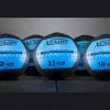 Wall Ball 4 kg Xenios USA - Materiel Cross Training Xenios USA - BSA PRO