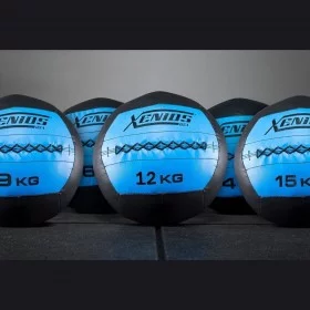 Wall Ball 6 kg Xenios USA - Materiel Cross Training Xenios USA - BSA PRO