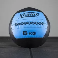 Wall Ball 6 kg Xenios USA Materiel Cross Training Xenios USA BSA PRO