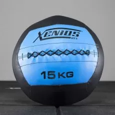 Wall Ball 15 kg Xenios USA Materiel Cross Training Xenios USA BSA PRO