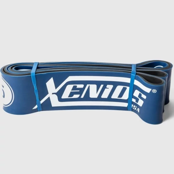 Band Resistance très fort 104 cm Xenios USA - Materiel Cross Training Xenios USA - BSA PRO