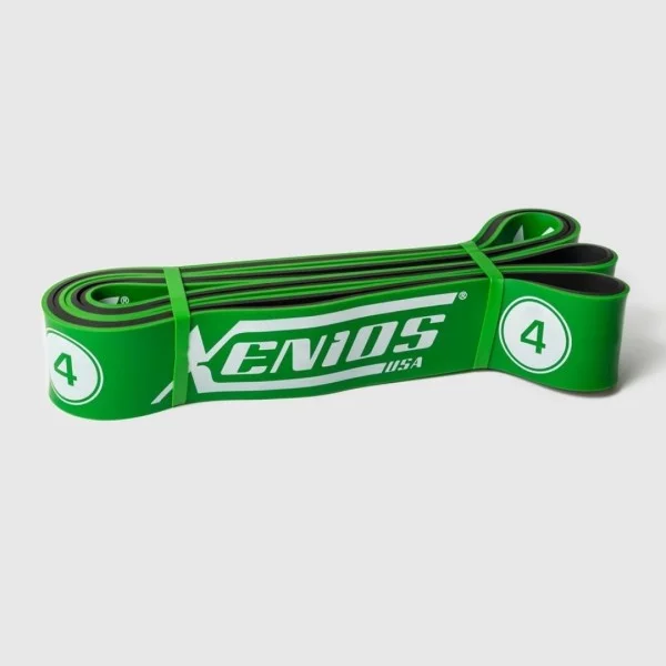 Band Resistance fort 104 cm Xenios USA - Materiel Cross Training Xenios USA - BSA PRO