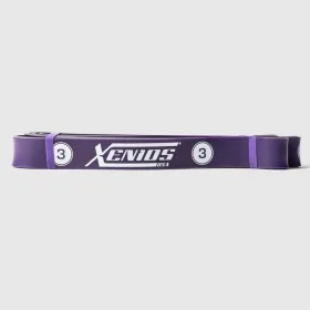 Band Resistance medium 104 cm Xenios USA - Materiel Cross Training Xenios USA - BSA PRO