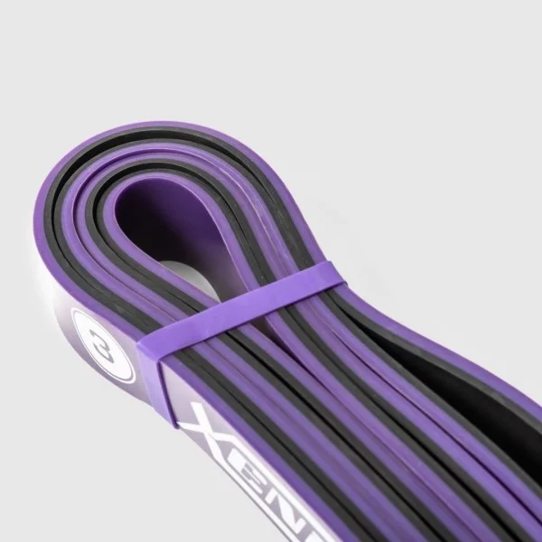 Band Resistance medium 104 cm Xenios USA - Materiel Cross Training Xenios USA - BSA PRO