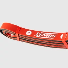 Band Resistance leger 104 cm Xenios USA - Materiel Cross Training Xenios USA - BSA PRO