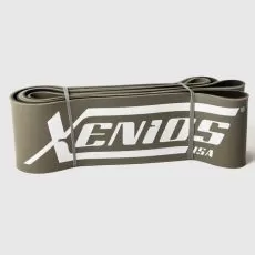 Band Resistance ultra fort 104 cm Xenios USA Materiel Cross Training Xenios USA BSA PRO