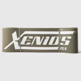 Band Resistance ultra fort 104 cm Xenios USA - Materiel Cross Training Xenios USA - BSA PRO