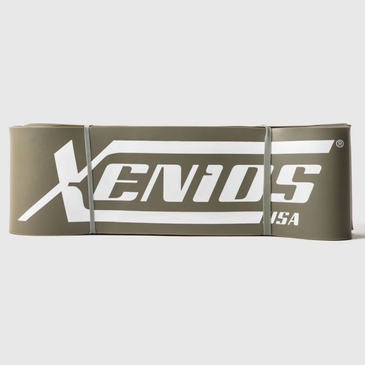 Band Resistance ultra fort 104 cm Xenios USA - Materiel Cross Training Xenios USA - BSA PRO