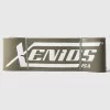 Band Resistance ultra fort 104 cm Xenios USA - Materiel Cross Training Xenios USA - BSA PRO