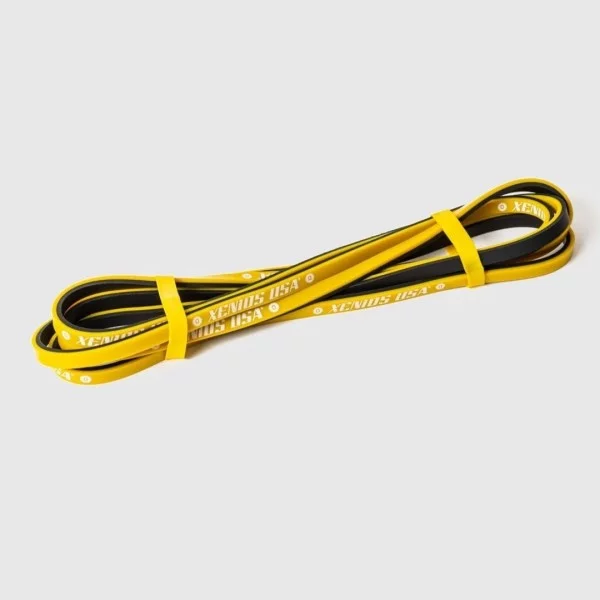 Band Resistance extra leger Xenios USA - Materiel Cross Training Xenios USA - BSA PRO