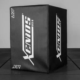 Plyometric Boxes Soft Xenios USA - Materiel Cross Training Xenios USA - BSA PRO