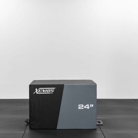 Plyometric Boxe Safe Training Xenios USA Materiel Cross Training Xenios USA BSA PRO Plyometric Boxe Safe Training Xenios USA Materiel Cross Training Xenios USA BSA PRO