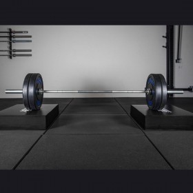 Landing Pad dropping mats Xenios USA - Materiel Cross Training Xenios USA - BSA PRO