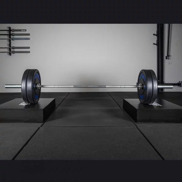 Landing Pad dropping mats Xenios USA - Materiel Cross Training Xenios USA - BSA PRO