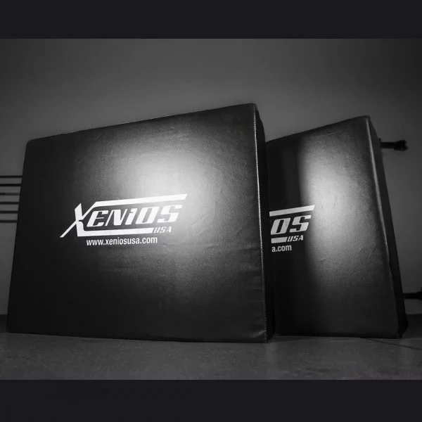 Landing Pad dropping mats Xenios USA - Materiel Cross Training Xenios USA - BSA PRO
