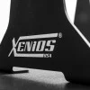 Parallettes Heavy Duty Xenios USA - Materiel Cross Training Xenios USA - BSA PRO