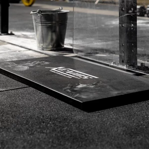 Handstand Push Up Pad Xenios USA - Materiel Cross Training Xenios USA - BSA PRO