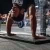 Handstand Push Up Pad Xenios USA - Materiel Cross Training Xenios USA - BSA PRO