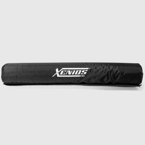 Pad Nylon pour squat Xenios USA - Materiel Cross Training Xenios USA - BSA PRO