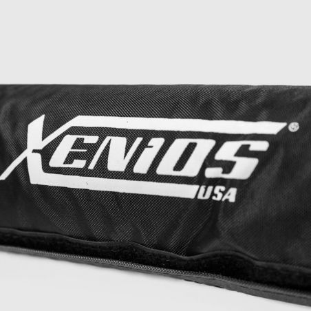 Pad Nylon pour squat Xenios USA - Materiel Cross Training Xenios USA - BSA PRO