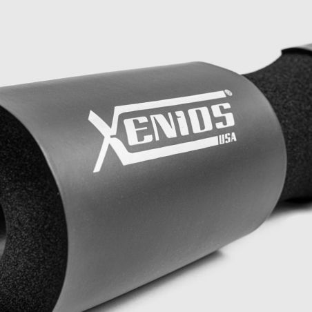 Pad pour Hip Trust Xenios USA Materiel Cross Training Xenios USA BSA PRO Pad pour Hip Trust Xenios USA Materiel Cross Training Xenios USA BSA PRO