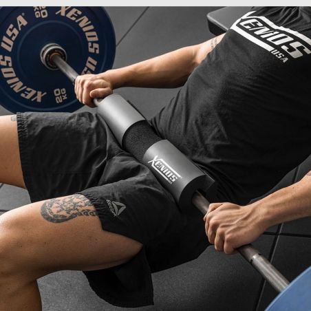 Pad pour Hip Trust Xenios USA Materiel Cross Training Xenios USA BSA PRO Pad pour Hip Trust Xenios USA Materiel Cross Training Xenios USA BSA PRO