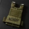 Tactical Vest Army 6 kg Xenios USA - Materiel Cross Training Xenios USA - BSA PRO