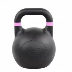 Kettlebell 8 kg Competion CG Kettlebells original BSA PRO