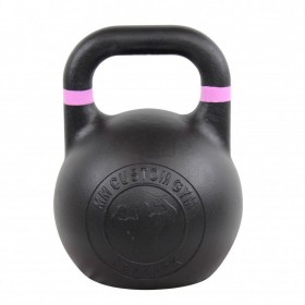 Kettlebell 8 kg Competion CG - Kettlebells original - BSA PRO