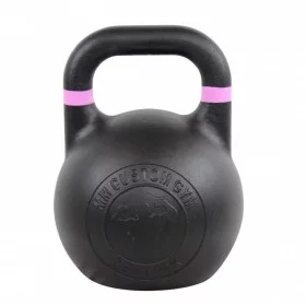 Kettlebell 8 kg Competion CG - Kettlebells original - BSA PRO