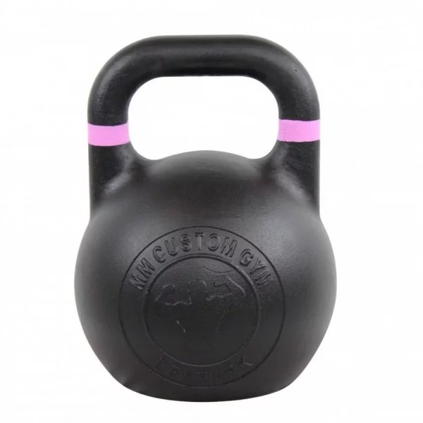 Kettlebell 8 kg Competion CG - Kettlebells original - BSA PRO
