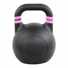 Kettlebell 10 kg Competion CG Kettlebells original BSA PRO