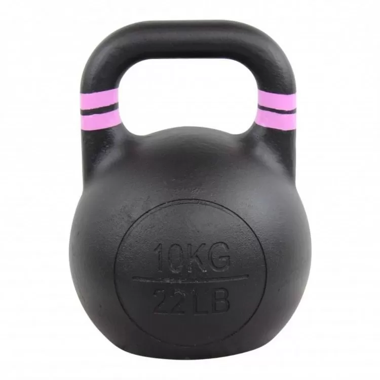 Kettlebell 10 kg Competion CG Kettlebells original BSA PRO