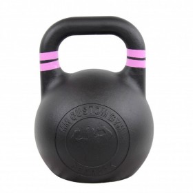 Kettlebell 10 kg Competion CG - Kettlebells original - BSA PRO